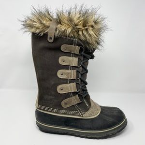 Sorel Joan of Arctic Boot